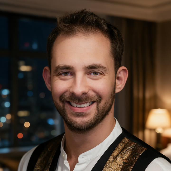 Shai Gross
