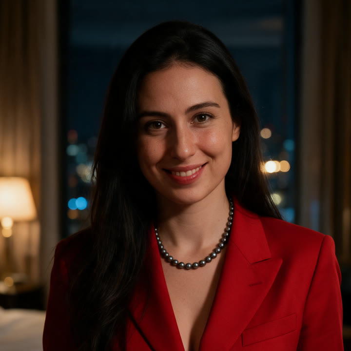 Yael Tassa